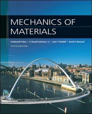 Mechanics of Materials