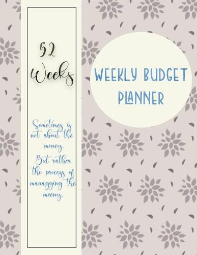 Weekly Budget Planner
