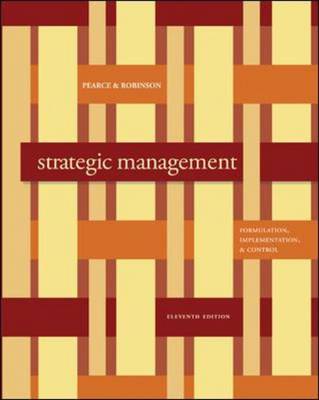 MP Strategic Management