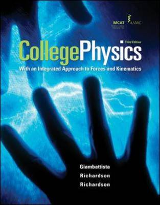 College Physics: v. 1