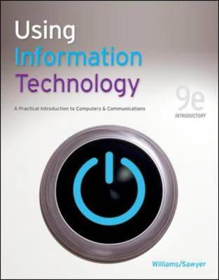 Using Information Technology