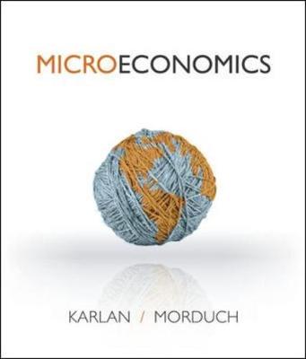 Microeconomics