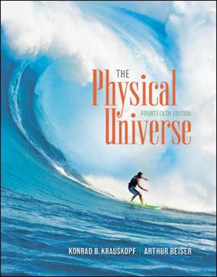 Study Guide for The Physical Universe
