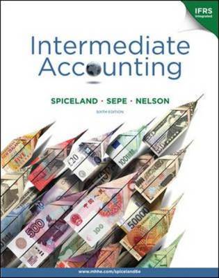 Intermediate Accounting with British Airways Annual Report