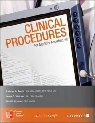 Medical Assisting: Clinical Procedures