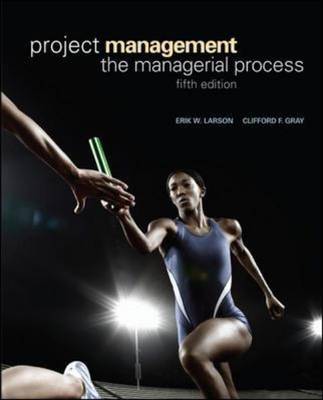 Project Management WMS Project 2007: With CD and Student CD