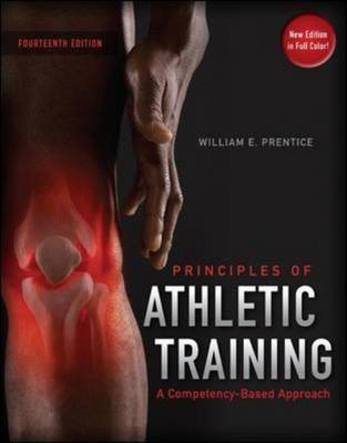 Principles of Athletic Training: a Competency-based Approach with Connect Plus Athletic Training Access Card
