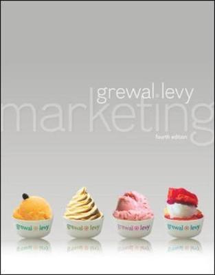 LOOSE-LEAF MARKETING