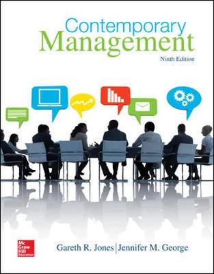 Contemporary Management
