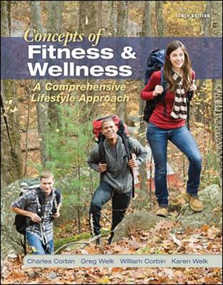 LL Concepts of Fitness and Wellness: A Comprehensive Lifestyle Approach