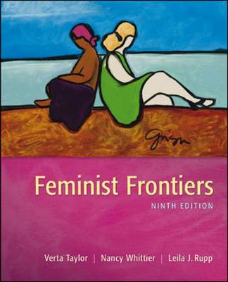 Feminist Frontiers