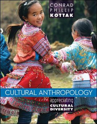Cultural Anthropology