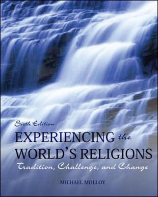 Experiencing the World's Religions Loose Leaf