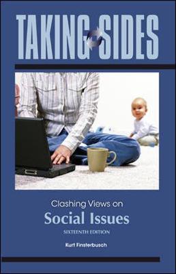 Clashing Views on Social Issues