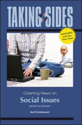 Clashing Views on Social Issues