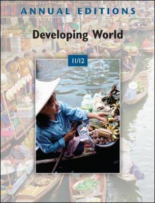 Developing World 2011-2012