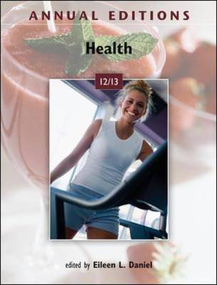 Annual Editions: Health 2012-2013