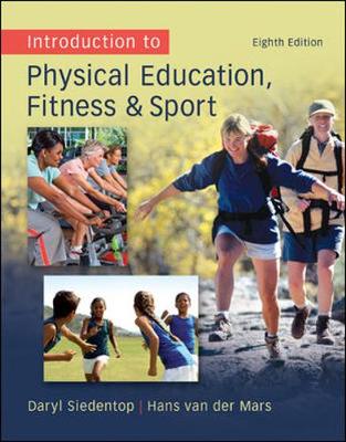 Introduction to Physical Education, Fitness, and Sport