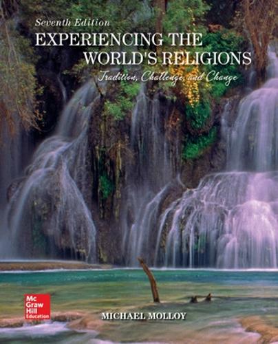 LooseLeaf for Experiencing the World's Religions