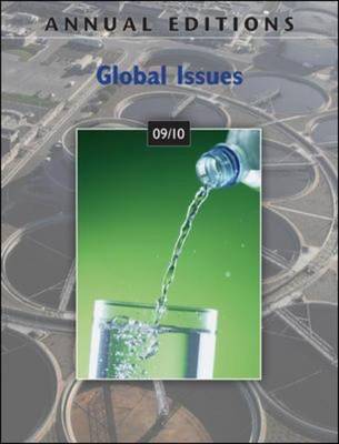 Global Issues 2009-2010