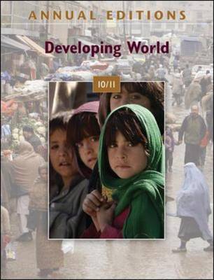 Developing World 2010-2011
