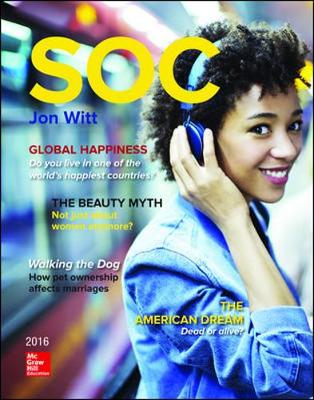 SOC 2016