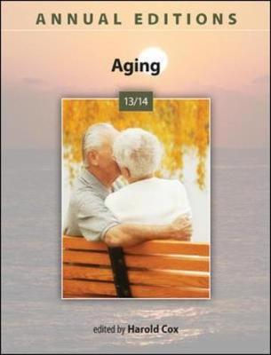 Aging 2013-14