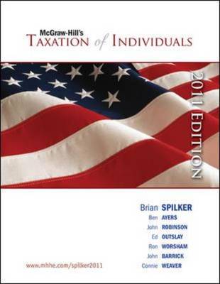 Taxation of Individuals 2011 2011