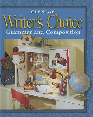 Writer's Choice Grade 6