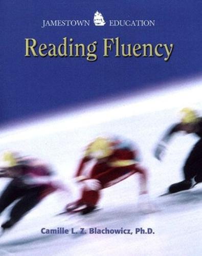 Reading Fluency: Reader, Level D