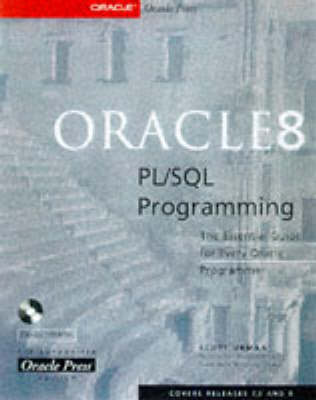 Oracle PL/SQL Programming