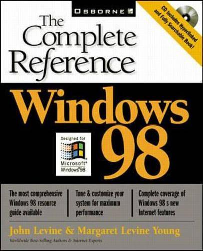 Windows 98