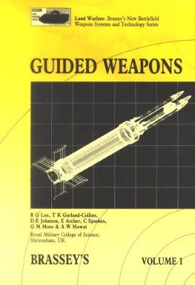 Guided Weapons