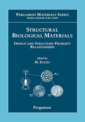 Structural Biological Materials Volume 4