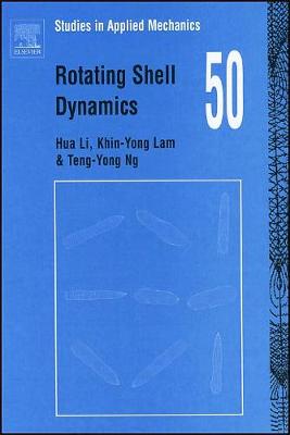 Rotating Shell Dynamics: Volume 50