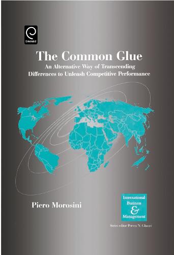 The Common Glue