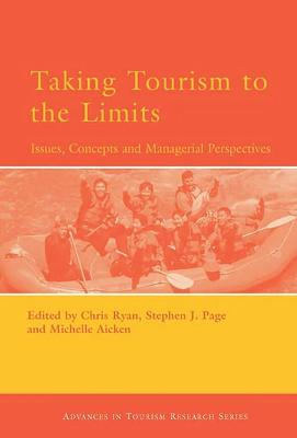 Taking Tourism to the Limits