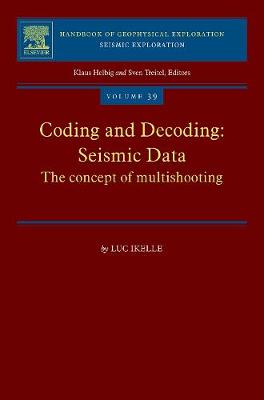 Coding and Decoding: Seismic Data Volume 39