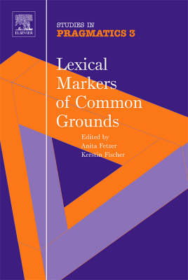 Lexical Markers of Common Grounds