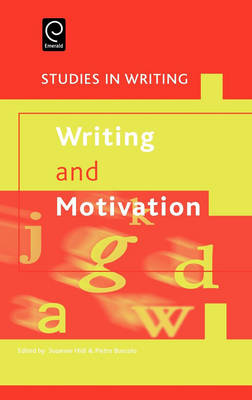 Writing and Motivation