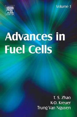 Advances in Fuel Cells: Volume 1