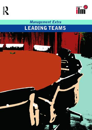 Leading Teams