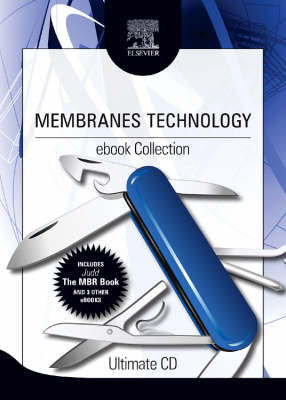 Membranes Technology Ebook Collection