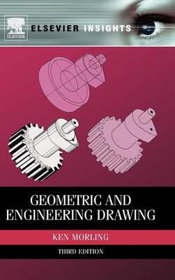 Geometric and Engineering Drawing