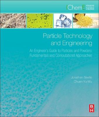 Particle Technology and Engineering