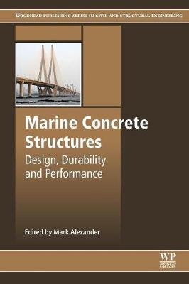 Marine Concrete Structures