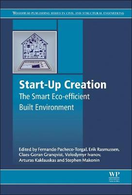 Start-Up Creation