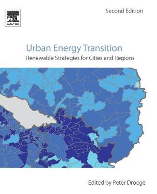 Urban Energy Transition