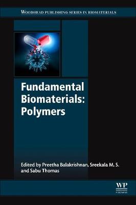 Fundamental Biomaterials: Polymers