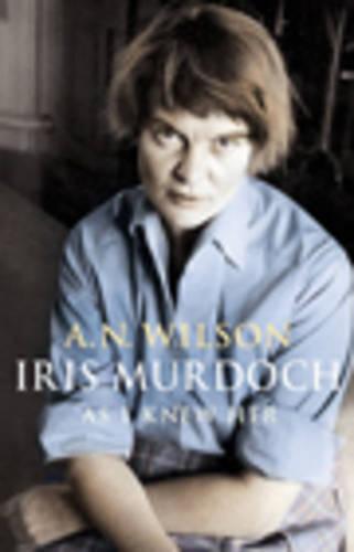 Iris Murdoch Biography